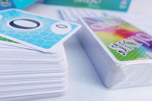 Load image into Gallery viewer, SKYJO, by Magilano – The Ultimate Card Game for Kids and Adults. The Ideal Board Game for Funny, Entertaining and exciting Playing Hours with Friends and Family.
