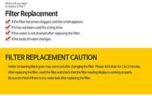 Load image into Gallery viewer, Lydia Water Ionizer Replacement Filter Set for EOS/KYK Genesis Ionizers
