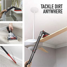 Load image into Gallery viewer, Hoover UH72625 WindTunnel 3 Max Performance Upright Vacuum Cleaner, HEPA Media Filtration and Powerful Suction for Pet Hair, Red
