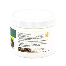Load image into Gallery viewer, Wholistic Pet Organics Acidophilus Supplement, 2 oz

