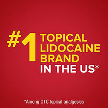 Load image into Gallery viewer, Aspercreme 4% Lidocaine No Mess Applicator, 2.5 Ounce (Pack of 3)
