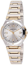 Load image into Gallery viewer, Anne Klein Women's Two-Tone Bracelet Watch, 10/8655SVTT
