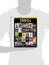 Load image into Gallery viewer, Songs of the 1980s: The New Decade Series with Online Play-Along Backing Tracks
