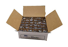 Load image into Gallery viewer, 144 Tubes of Freshmint® 0.6 oz. Anticavity Fluoride Toothpaste, Metallic Tube, Tubes do not Have Individual Boxes for Extra Savings, Travel Size
