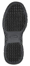 Load image into Gallery viewer, Reebok Work Senexis, Black, Men's Hi Top Athletic Style Slip Resistant Soft Toe Work Shoe (10.5 W)
