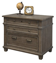 Load image into Gallery viewer, Martin Furniture Lateral File, Weathered Dove

