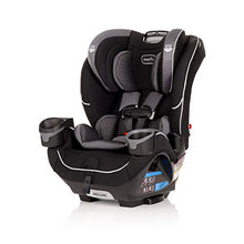 Load image into Gallery viewer, EveryFit 4-in-1 Convertible Car Seat, Olympus
