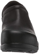 Load image into Gallery viewer, Timberland PRO Women's Newbury ESD Slip-On-W Work Shoe, Black, 8.5
