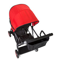 Load image into Gallery viewer, Baby Trend Sit n Stand Sport Stroller, Stanford
