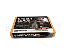 Load image into Gallery viewer, ARB 10000011 Speedy Seal 2 - Universal Heavy Duty Tire Repair Kit For Car, Truck, RV, Jeep, ATV, Motorcycle, Tractor, Trailer. Flat Tire Puncture Repair Kit Fix Punctures and Plug Flats 50 String Plug

