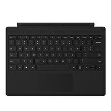 Load image into Gallery viewer, Microsoft FMM-00001 Type Cover for Surface Pro - Black
