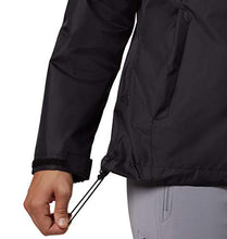 Load image into Gallery viewer, Columbia Women&#39;s Arcadia II Jacket, Black, X-Large

