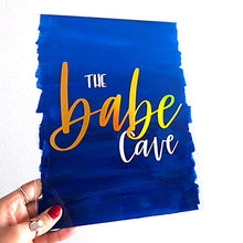 Load image into Gallery viewer, TECKWRAP Holographic Opal Chrome Craft Vinyl 1x5ft, Green Malachite
