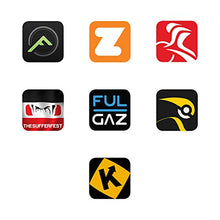 Load image into Gallery viewer, Kinetic by Kurt Road Machine Smart Bike Trainer
