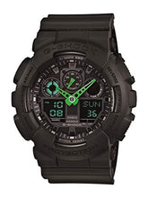 Load image into Gallery viewer, Casio Men's GA-1000 XL Series G-Shock Quartz 200M WR Shock Resistant Watch
