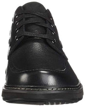 Load image into Gallery viewer, Clarks Un Ramble Lace Black Tumbled Leather 10
