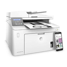 Load image into Gallery viewer, HP Laserjet Pro M148dw All-in-One Wireless Monochrome Laser Printer, Mobile &amp; Auto Two-Sided Printing, Works with Alexa (4PA41A)
