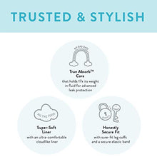Load image into Gallery viewer, The Honest Company, Club Box, Clean Conscious Diapers, Sky's the Limit + Wingin It, Size 6, 44 Count (Packaging + Print May Vary)
