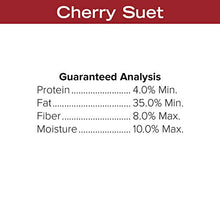 Load image into Gallery viewer, Blue Seal Cherry Bird Suet Cake | No Mess Wild Bird Suet | 11 oz (12 Pack)
