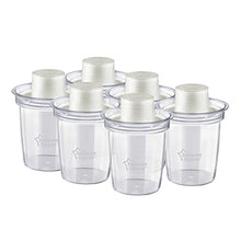 Load image into Gallery viewer, Tommee Tippee Baby Milk Powder and Formula Dispensers - Travel Storage Container, BPA-Free
