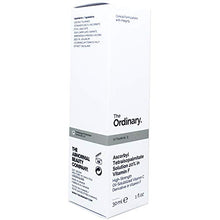 Load image into Gallery viewer, The Ordinary Ascorbyl Tetraisopalmitate Solution 20% in Vitamin F 30ml
