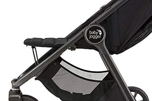 Baby Jogger City Mini GT2 Stroller, Jet