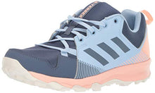 Load image into Gallery viewer, adidas outdoor Women's Terrex Tracerocker Trail Running Shoe, TECH Ink/TECH Ink/Glow Pink, 7.5 M US
