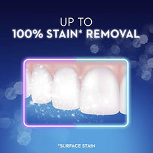 Load image into Gallery viewer, Crest 3D White Brilliance Toothpaste, Vibrant Peppermint, 3.9 Oz (Pack of 3)
