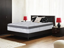 Load image into Gallery viewer, Olee Sleep 13 inch Galaxy Hybrid Gel Infused Memory Foam and Pocket Spring Mattress (Queen)
