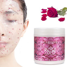 Load image into Gallery viewer, Jelly Masks for Facials Peel Off Moisturizing Jelly Mask Powder Hyaluronic Acid Floral Extract Essence Diy Esthetician Spa Face Skincare Mask
