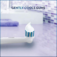 Load image into Gallery viewer, Crest Gum &amp; Enamel Repair Toothpaste, Advanced Whitening, 4.1oz (Pack of 3) ( Packaging May Vary )
