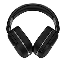 Load image into Gallery viewer, Turtle Beach Stealth 700 Gen 2 MAX Multiplatform Amplified Wireless Gaming Headset for Xbox Series X|S, Xbox One, PS5, PS4, Windows 10 &amp; 11 PCs, Nintendo Switch - Bluetooth, 50mm Speakers - Black
