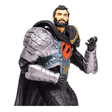 Load image into Gallery viewer, DC Multiverse General Zod 7&quot; Action Figure with Accessories
