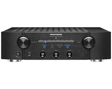 Load image into Gallery viewer, Marantz PM7005 High Class Integrated Amplifier with Digital Inputs and Full Discrete Current Feedback Amplifier
