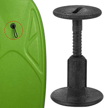 Load image into Gallery viewer, Surfboard Leash Rope Plug Surfboard Leash Leg Plug Surf Leash Plug Surfing Leg Rope Paddleboard Leash Plug for Surfing Accessory
