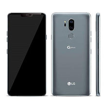 Load image into Gallery viewer, LG G7 ThinQ 6.1in LM-G710TM TMobile 64GB Android Smartphone (Renewed) (Platinum Gray)
