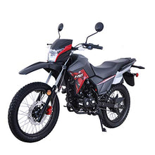 Load image into Gallery viewer, X-PRO X-Pect Bike Adult Dirt Bike 14hp Enduro Motorcycle Street Bike Dirt Bikes Fuel Injection made by Lifan,Green
