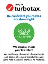Load image into Gallery viewer, TurboTax Business 2019 Tax Software [PC Download]
