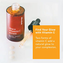 Load image into Gallery viewer, Cica Vitamin C Serum for Face, Korean Face Serum for Anti-Aging, Hydrating, Dark Spot 1.1oz
