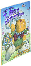 Load image into Gallery viewer, Here Comes T. Rex Cottontail
