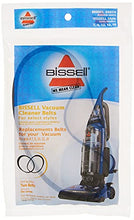 Load image into Gallery viewer, Bissell Replacement Belts, 2 Count (Pack of 1)
