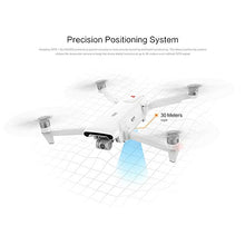 Load image into Gallery viewer, Xiaomi FIMI X8SE 2020 Foldable and Portable Desgin Drone 8km Range 35mins Flight Time 3X Digital Zoom Camera 4K HDR Video 3-Axis Mechanical Gimbal Rain-Proof Design FlyCam Quadcopter UAV with GPS
