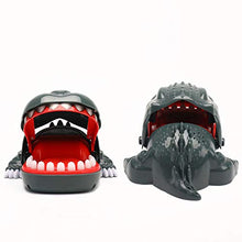 Load image into Gallery viewer, Dinosaur Dentist Game Dinosaur Teeth Toys Dinosaur Biting Finger Dentist Games Funny Joke Toys for Kids
