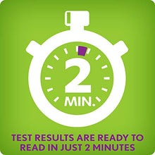 Load image into Gallery viewer, AZO Urinary Tract Infection (UTI) Test Strips, Accurate Results in 2 Minutes, Clinically Tested, Easy to Read Results, Clean Grip Handle, #1 Most Trusted Brand, 3 Count
