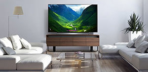 LG Electronics OLED65C8P 65-Inch 4K Ultra HD Smart OLED TV (2018 Model)