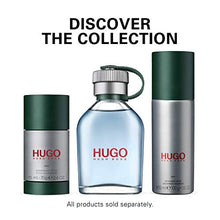 Load image into Gallery viewer, Hugo Boss Eau de Toilette Natural Spray for Men, 4.2 oz
