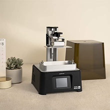 Load image into Gallery viewer, Phrozen Sonic Mini 4K LCD Resin 3D Printer, Monochrome/Mono LCD Screen, Matrix LED UV Light Tech, Longer Working Hours, for Jewelry-Making and Miniatures, L5.2 x W2.9 x H5.1 Printing Volume
