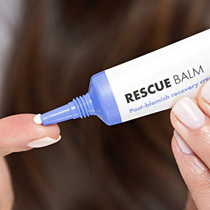 Mighty Patch Original 36ct and Rescue Balm Bundle