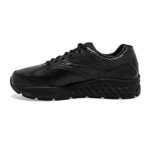 Brooks Men's Addiction Walker 2, Black, 13 D