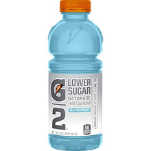 Load image into Gallery viewer, Gatorade G2 Thirst Quencher Variety Pack, 20 Ounce Bottles (Pack of 12)
